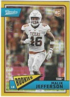 Malik Jefferson