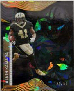Alvin Kamara