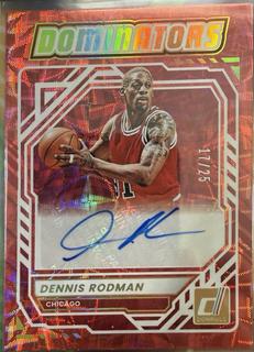 Dennis Rodman