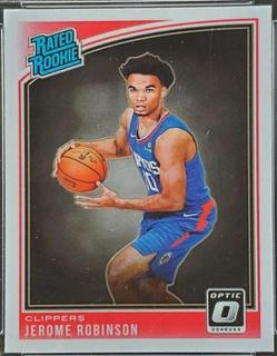 Jerome Robinson