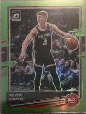 Kevin Huerter