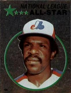 Andre Dawson