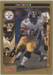 Jerome Bettis