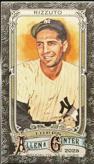 Phil Rizzuto