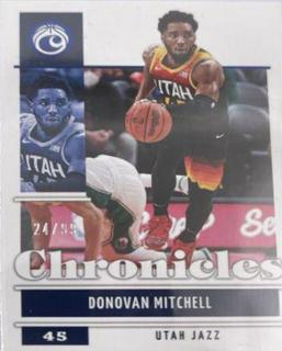 Donovan Mitchell