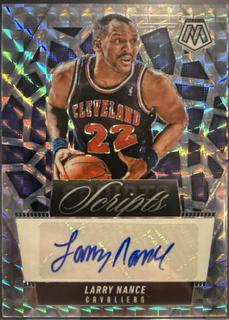 Larry Nance