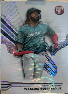 Vladimir Guerrero Jr.