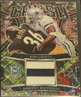 Darren Woodson