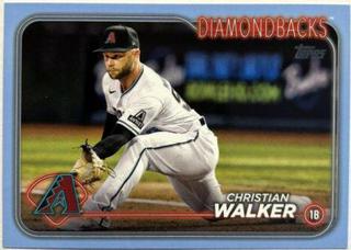 Christian Walker