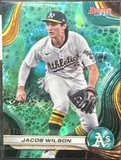 Jacob Wilson