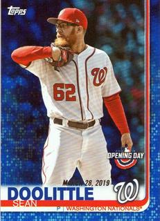 Sean Doolittle