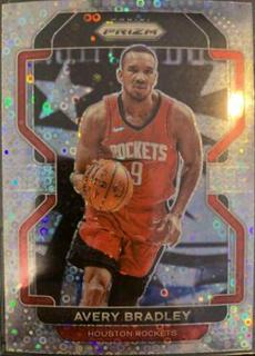 Avery Bradley