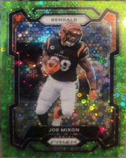 Joe Mixon