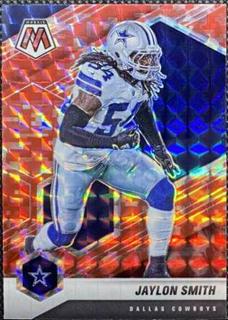 Jaylon Smith