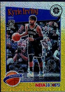 Kyrie Irving