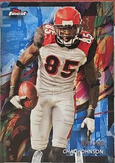 Chad Johnson