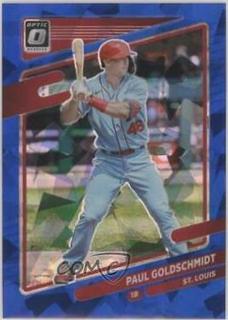Paul Goldschmidt