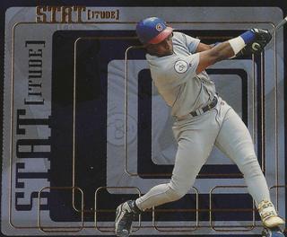 Sammy Sosa