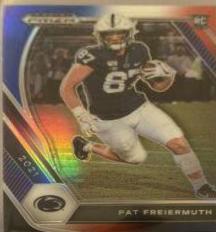 Pat Freiermuth