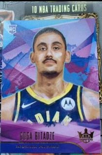 Goga Bitadze
