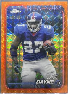 Ron Dayne