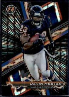 Devin Hester