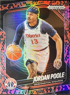 Jordan Poole