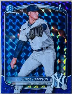Chase Hampton