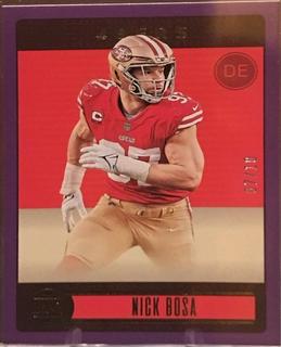 Nick Bosa