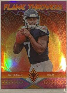 Malik Willis