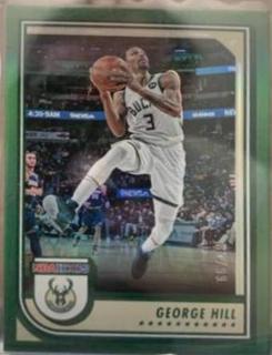 George Hill