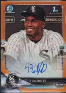 Luis Robert