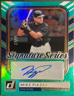 Mike Piazza