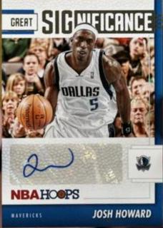 Josh Howard