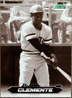 Roberto Clemente