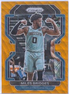 Miles Bridges