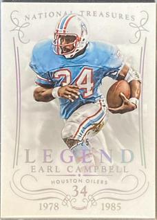 Earl Campbell