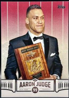 Aaron Judge