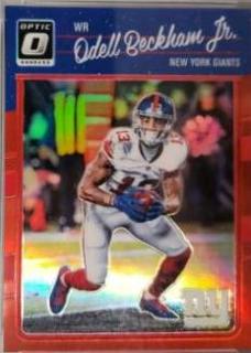 Odell Beckham Jr.