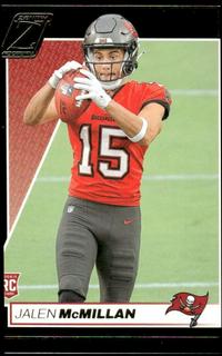 Jalen McMillan