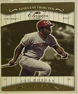 Joe Morgan
