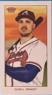 Adam Duvall