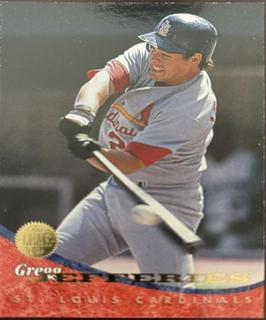 Gregg Jefferies
