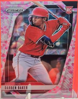 Darren Baker