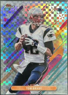 Tom Brady