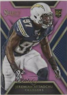 Jeremiah Attaochu