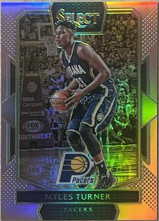 Myles Turner