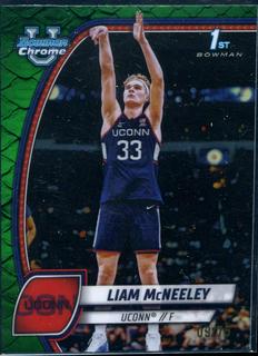 Liam McNeeley