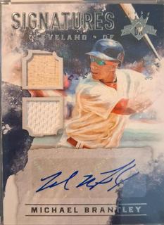 Michael Brantley