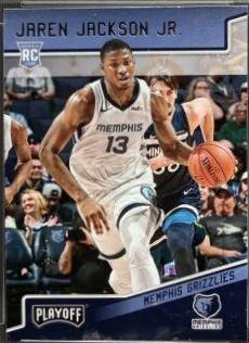 Jaren Jackson Jr.